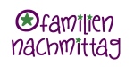 Familiennachmittag - Logo